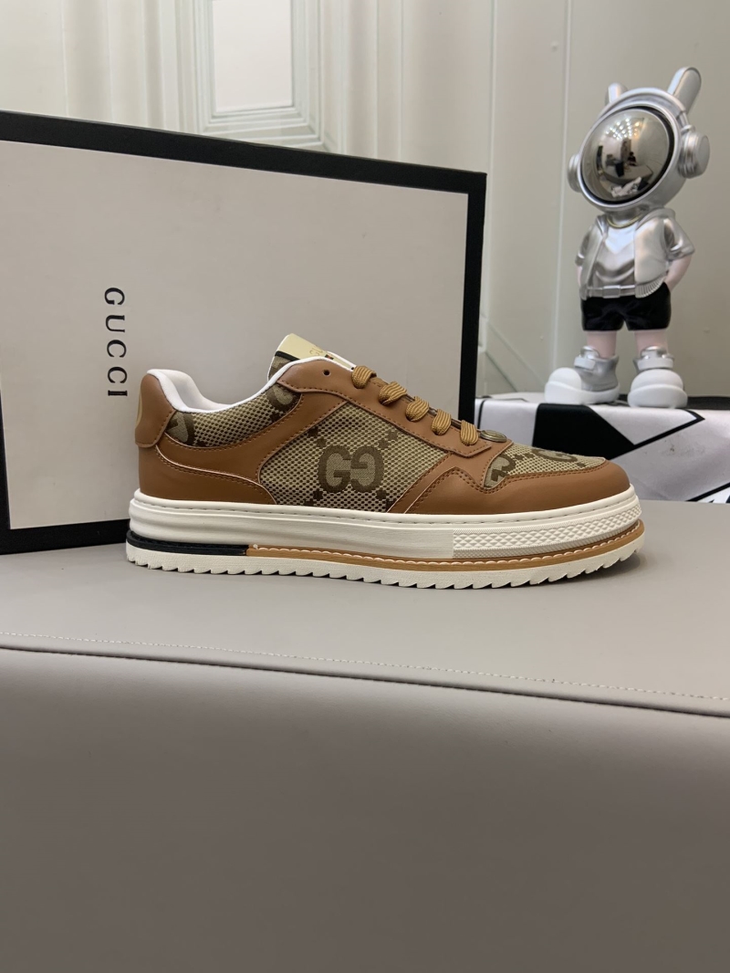 Gucci Casual Shoes